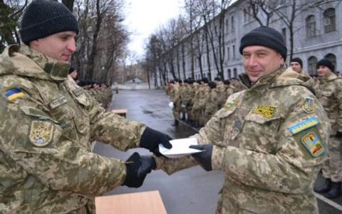 Зарахування військової служби до пенсійного стажу: які документи для цього потрібні?