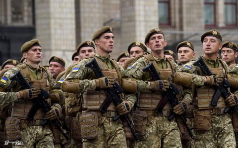 Військовозобов'язаних для мобілізації шукатимуть в 6 державних реєстрах