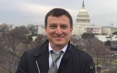 Юрий Ванетик: С линии помощи Украине республиканцы не свернут!