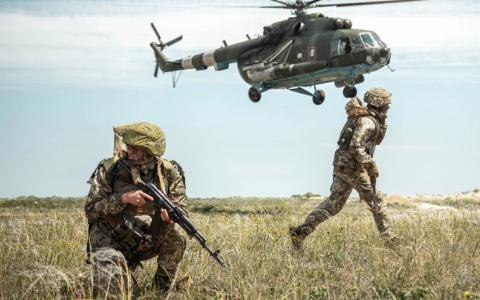 Депутати пропонують встановлення мінімального терміну військової підготовки для мобілізованих