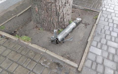 Внаслідок чергового обстрілу окупантами Херсону загибло 6 цивільних і 12 було поранено