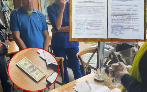 Від 10 до 12 тис $ за виїзд чоловіків за кордон – судитимуть двох адвокатів, лікаря та їх спільників