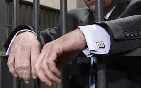 Посилення кримінальної відповідальності для депутатів, міністрів, суддів за незаконне збагачення під час війни - законопроект