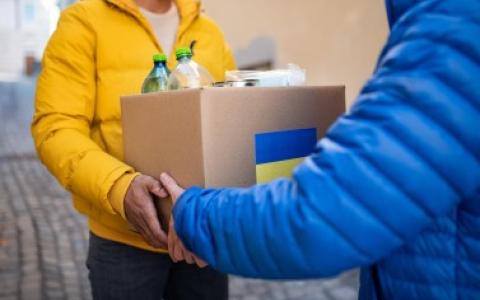 Уряд затвердив порядок надання гуманітарної допомоги цивільному населенню під час війни