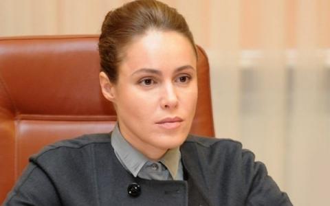 Наталії Королевській повідомили про підозру в недекларуванні майна