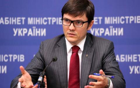 НАБУ і САП повідомили про підозру ексміністру інфраструктури і його колишньому першому заступнику