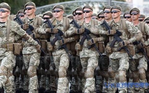 Рейтинг найсильніших армій світу 2023 року: на якому місці Україна