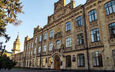 Міжнародний рейтинг університетів світу: які українські виші потрапили у список?