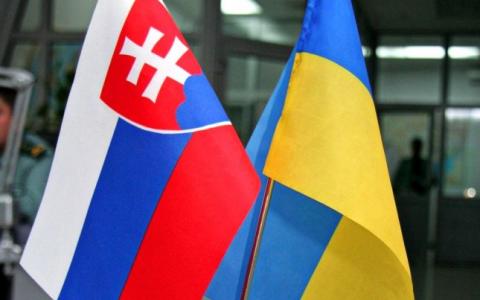 Словаччина продовжила термін тимчасового захисту для українців