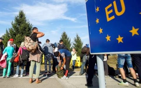 Які країни Європи готові продовжувати надалі тимчасовий захист для біженців з України