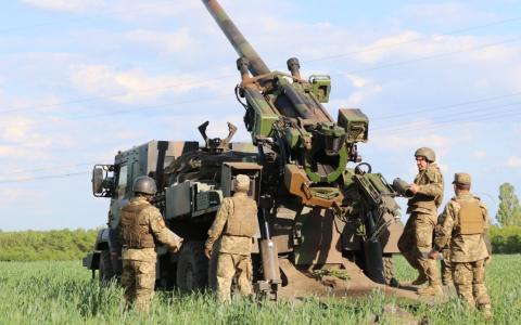 Які фахівці потрібні українській армії для служби на фронті та в тилу - пояснення військового