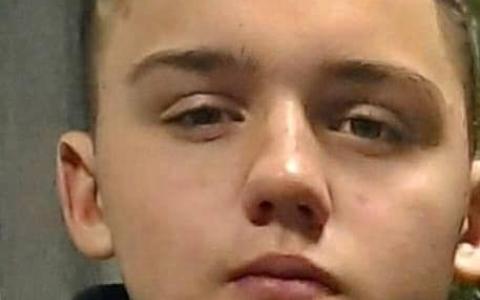 ЗНАЙДИ БЛИЗЬКИХ! У Броварах зник 12-річний хлопчик