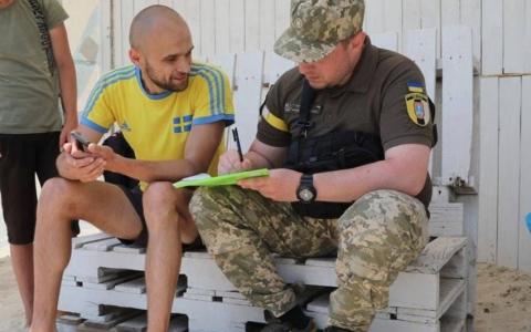 Вручення повістки: на що варто звертати увагу