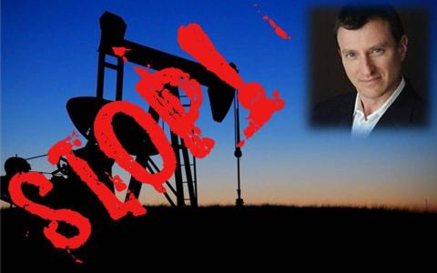 Юрий Ванетик: Из-за своего же эмбарго на нефть Европа еще больше обозлится на Россию!