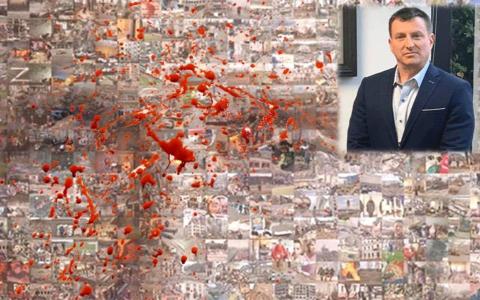 Юрий Ванетик: Когда ВСУ выгнали русских с Киевской области – тогда и начался перелом в восприятии США Украины!