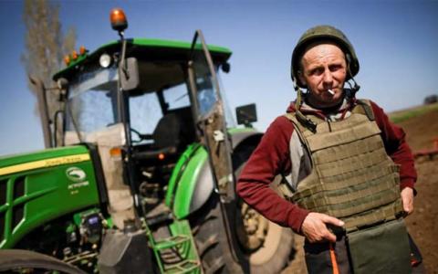 З 31 січня діє оновлений порядок бронювання військовозобов’язаних на період воєнного стану