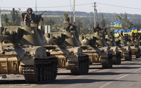 Увага! Розширено перелік інформації, яку заборонено розголошувати в умовах війни