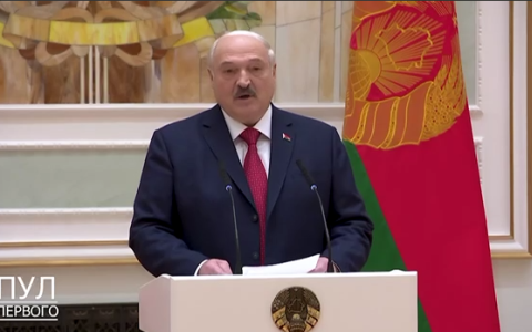 Эксперт объяснил причины резких обвинений Лукашенко в сторону Украины