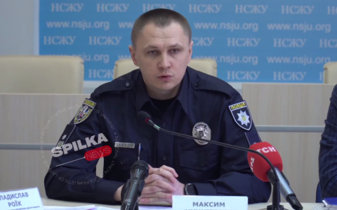 Відкрито 54 кримінальні провадження щодо злочинів росіян проти журналістів під час війни - нацполіція