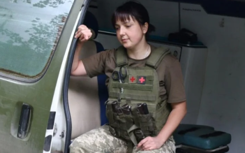 У Міноборони розповіли про мобілізацію жінок-медиків: кого можуть призвати і на яких умовах