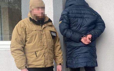 Посадовець Міноборони, полковник затриманий за сприяння у звільненні військовозобов'язаного від мобілізації