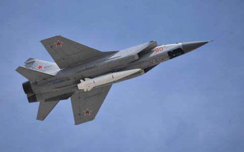 Ракетний терор рф: у день народження Т. Шевченка Україна зазнала чергового обстрілу (карта "прильотів")