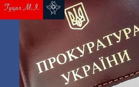 Підтвердження судом підстав для представництва прокурором інтересів держави