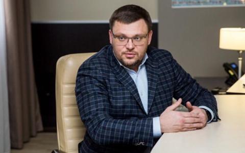 Уряд призначив директора НАБУ: ним став Семен Кривонос
