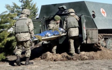 Як військовослужбовцю підтвердити травму, отриману ним під час бойових дій