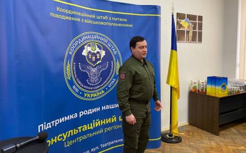 Україна повернула додому тіла 1409 захисників та звільнила 1863 полонених - Юсов