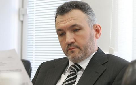 Колишньому нардепу Ренату Кузьміну суд обрав запобіжний захід у вигляді тримання під вартою