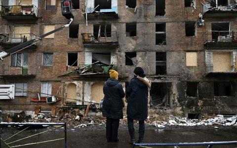 Механізм компенсації за знищені об’єкти нерухомого майна