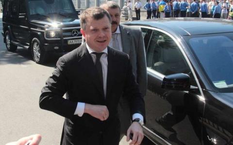 На забезпечення позову ФГВФО заарештовано активи власника банку "Фінанси та Кредит" Жеваго