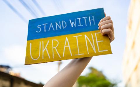 Світовий рейтинг впливовості: Україна увійшла в Топ-20 найвпливовіших країн