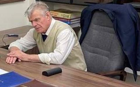 Колишньому гендиректору «Антонова» СБУ повідомила про підозру: він знаходиться у СІЗО
