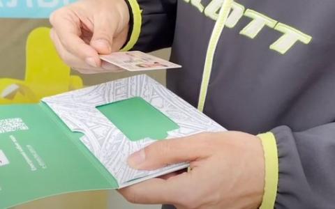 Де і як за кордоном можна обміняти українське посвідчення водія на нове