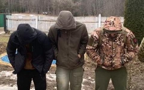 В Україні може з'явитися реєстр «ухилянтів»