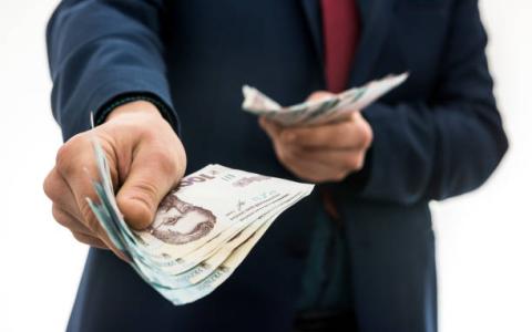 Топ-7 сфер з найвищими зарплатами в Україні