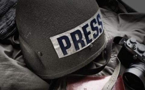 Швейцарія відкрила справу щодо воєнного злочину проти журналіста в Україні