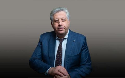 Справа судді Ільєвої як крок до вироку судовій системі - адвокат Семен Ханін
