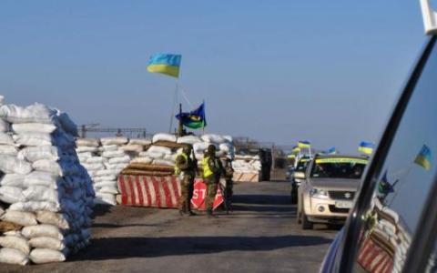 Як поводитися під час проходження блокпостів - роз'яснення від Мінреінтеграції