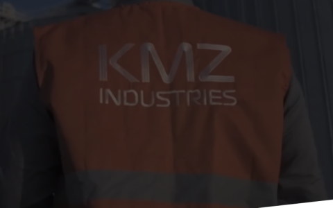Зерновые сепараторы KMZ Industries: машины для очистки зерна с инновационными технологиями