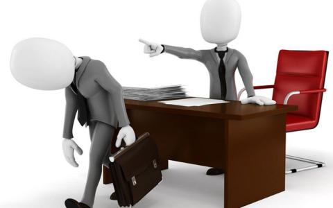 Відсторонення працівника від роботи: судова практика ВС