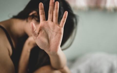 Постраждалі від сексуального та/або домашнього насильства під час війни можуть отримати безоплатну правову допомогу