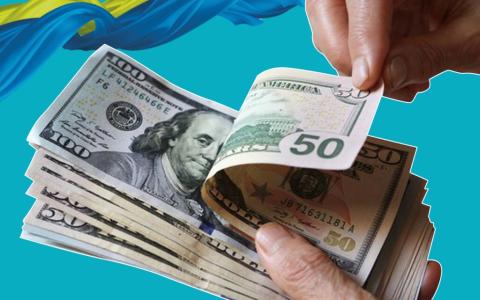 У Мінфіні оприлюднили скільки у 2022 році іноземні партнери надали Україні фіндопомоги на видатки соціальної сфери