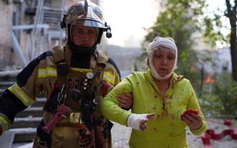 Як отримати матеріальну допомогу, якщо ви постраждали від вибухонебезпечних предметів?