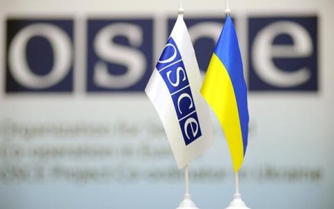 ОБСЄ оприлюднила звіт про злочини росії проти українських дітей