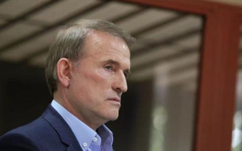Віктора Медведчука нарешті позбавили права займатися адвокатською діяльністю