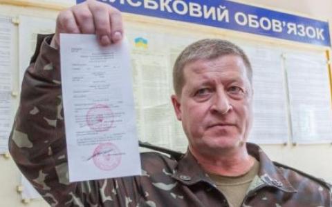 Які реквізити обов’язково повинна містити повістка до ТЦК та СП?