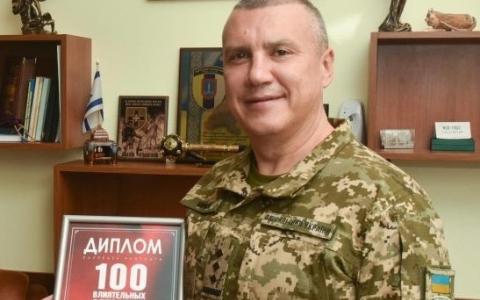 Одеського воєнкома, якого підозрюють у незаконному збагаченні, усунули від обов'язків: проводиться розслідування